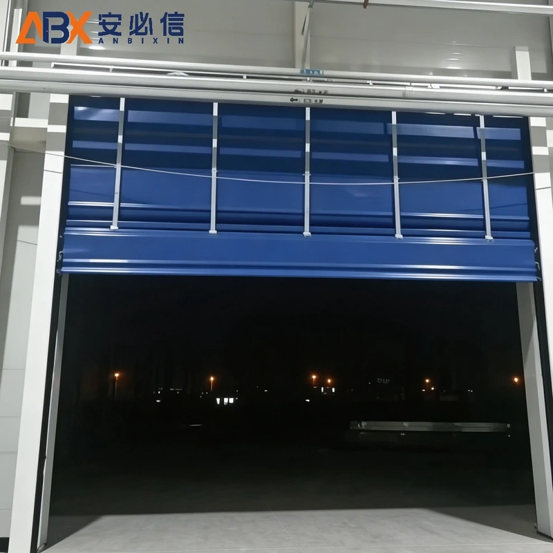 大理白族快速堆积门