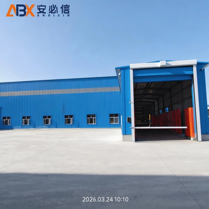 大理白族PVC堆积门