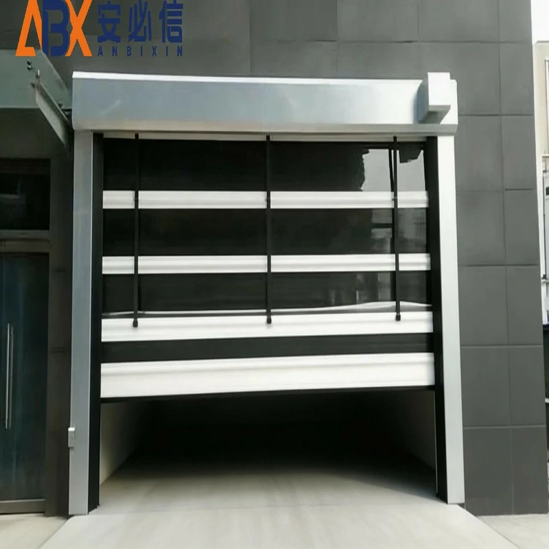 大理白族柔性门