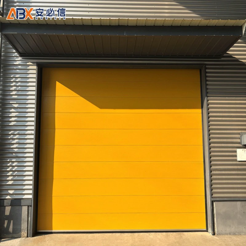 大理白族高扬程提升门